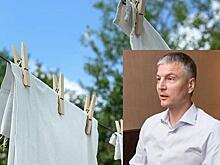 Первоапрельская прачечная - «Инвестпроекты» Вячеслава Шеянова в этот раз «отмыть» не получится?