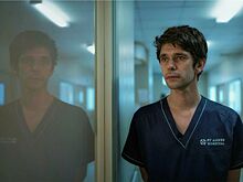 Сериал «Черные голуби» пополнился еще двумя актерами