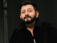 Галустян впервые вышел в свет с новой возлюбленной