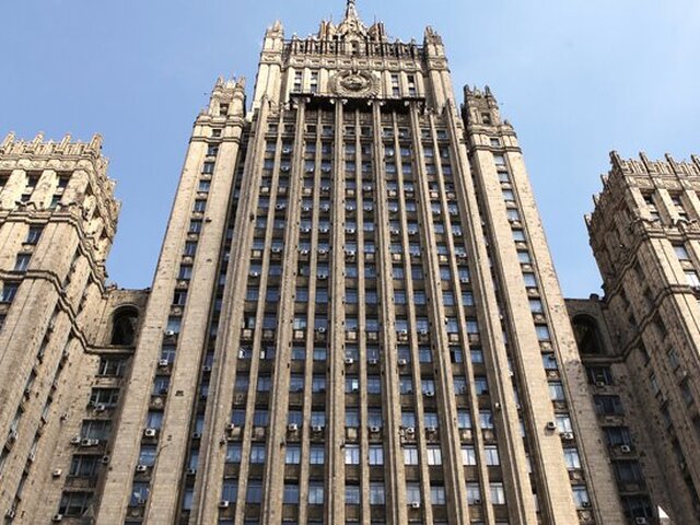 Россия наращивает усилия по юридической помощи соотечественникам за рубежом