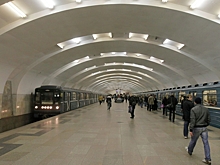 Движение поездов восстановлено на серой ветке метро в Москве