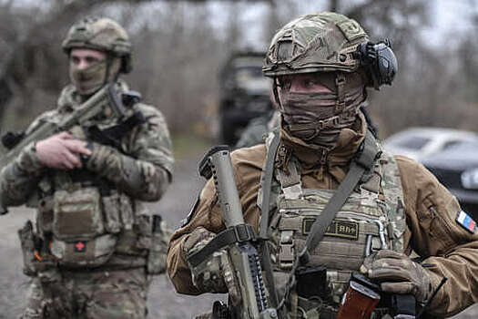 В преддверии Нового года комитет семей воинов запустил акцию в поддержку военнослужащих