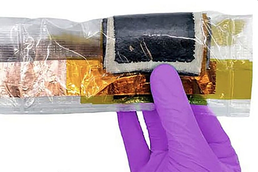 В Китае разработали «умную» ткань на солнечной энергии для любых температур