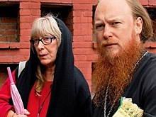 Выбрали Бога: актеры, связавшие свою жизнь с религией