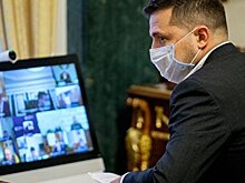 Поствыборная самоизоляция. Обзор политических событий на Украине 7–13 ноября