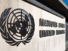 Беларусь подписала план сотрудничества с ООН на 2026 год