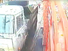 Дело о гибели воронежского ветерана войны под колёсами «КамАЗа» дошло до суда