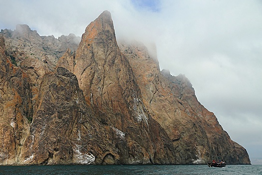 Какими легендами привлекают туристов российские города