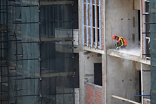 Средний размер ипотеки в России в апреле упал почти на 10%