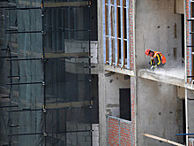 Средний размер ипотеки в России в апреле упал почти на 10%