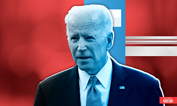 Левые демократы в США должны брать Байдена скорее в оборот – New York Times