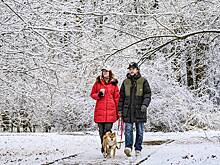 Москвичей предупредили о самом холодном дне