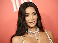 Ким Кардашьян намекнула на новые отношения