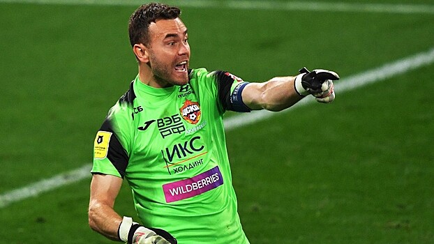 Как ЦСКА обыграл «Спартак» в РПЛ