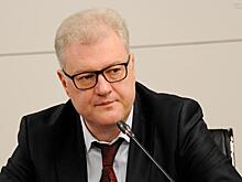 Это не позиция Высшего совета «Единой России»: Дмитрий Орлов поделился мнением о возможной альтернативе Москве-столице