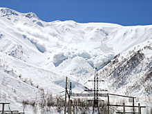 Туристам рассказали, как в Сочи борются с возможным сходом лавины