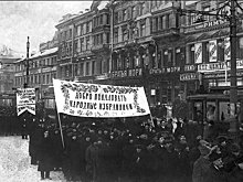 Кто, как и кого выбирал в Ново-Николаевске, пока не устал караул