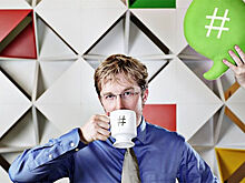 Кто придумал хештеги