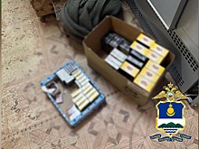 В Бурятии будут судить двух сбытчиков безакцизных сигарет российского и зарубежного производства