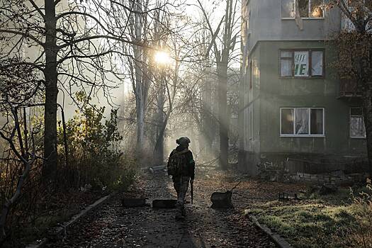 Европейцам указали на «торжество недальновидности» в вопросе Украины