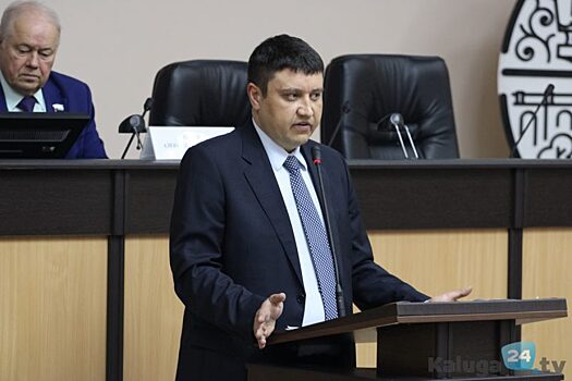 Зам горголовы предложил отправить калужских «лидеров антимнения» в Дели