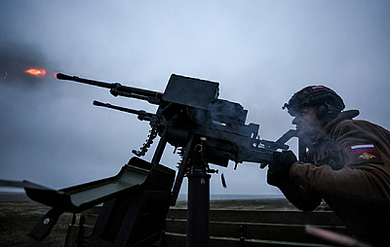 В ДНР сообщили о ликвидации под Красноармейском боевиков РДК