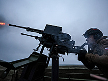 Марочко: бойцы РФ закрепились на окраинах Дробышева в ДНР