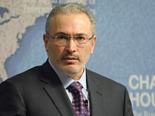 Ходорковского обвинили в маскировке недвижимости