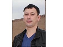 В Башкирии пропал 36-летний Александр Касаткин