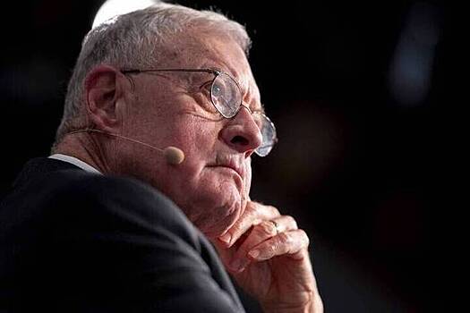 Соскин: Келлог исчез из процесса урегулирования конфликта и не говорит о поддержке Киева