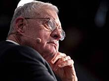 Соскин: Келлог исчез из процесса урегулирования конфликта и не говорит о поддержке Киева