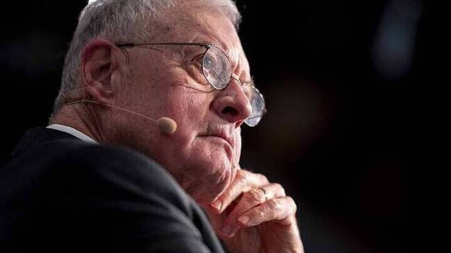 Соскин: Келлог исчез из процесса урегулирования конфликта и не говорит о поддержке Киева