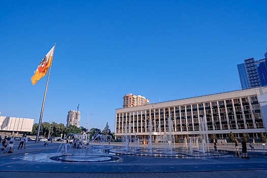 Городская дума Краснодара перестала транслировать заседания