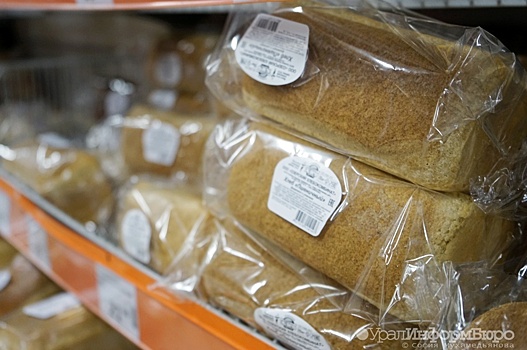 Доля молока и хлеба местных производителей в магазинах Свердловской области достигла 90%