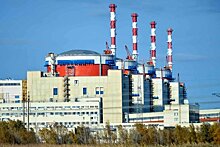 На Ростовской АЭС после ремонта запустили энергоблок №2