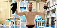 Сборная России по прыжкам в воду победила в зачете открытого Кубка Белоруссии