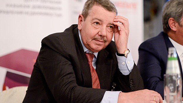 Александра Вахмистрова не включили в состав нового совета директоров «Группы ЛСР»
