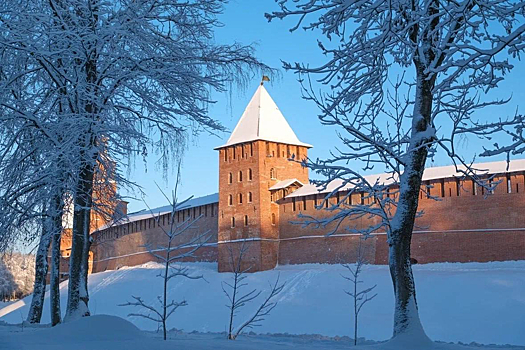 Стартует конкурс на создание гимна Новгородской области