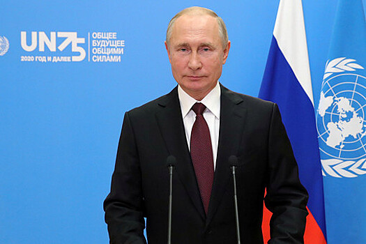 Путин второй раз за день заговорил о безработице в РФ