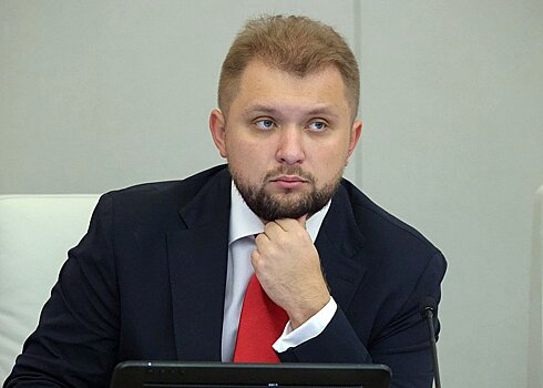 Вице-спикер Чернышов предложил автоматически отключать неактивные номера от «Госуслуг»