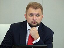 Вице-спикер Чернышов предложил автоматически отключать неактивные номера от «Госуслуг»