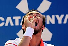 Теннис, US Open: Даниил Медведев пьёт рассол, напиток помогает при судорогах, победа девушки Стефаноса Циципаса