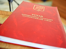 Новый глава Красногвардейского района Адыгеи приступил к работе