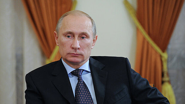 Путин поручил до 1 марта подготовить стратегию развития автопрома до 2025 года