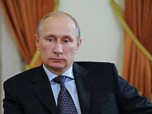 Путин поручил до 1 марта подготовить стратегию развития автопрома до 2025 года
