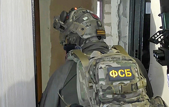 Жителя ХМАО задержали по подозрению в подготовке теракта на железной дороге