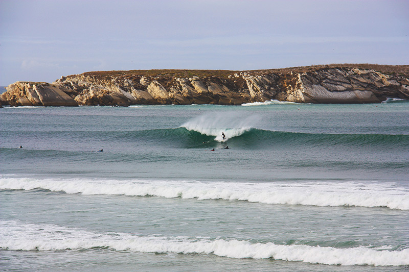 Серф-лагерь Surf House Helena, Португалия, Португалия