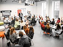 Фестиваль личностного роста «Новый уровень» пройдет в столице 13 октября