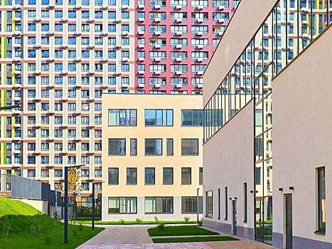 Территории площадью около 500 га будут включены в программу КРТ в ТиНАО