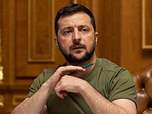 Экс-советник Кучмы допустил свержение Зеленского